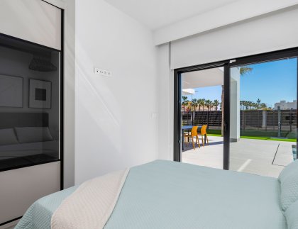 Casa · Obra nueva - La Finca Golf · Alicante · España