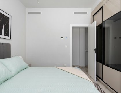 Casa · Obra nueva - La Finca Golf · Alicante · España