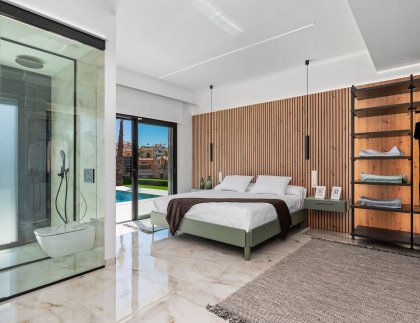 Casa · Obra nueva - La Finca Golf · Alicante · España