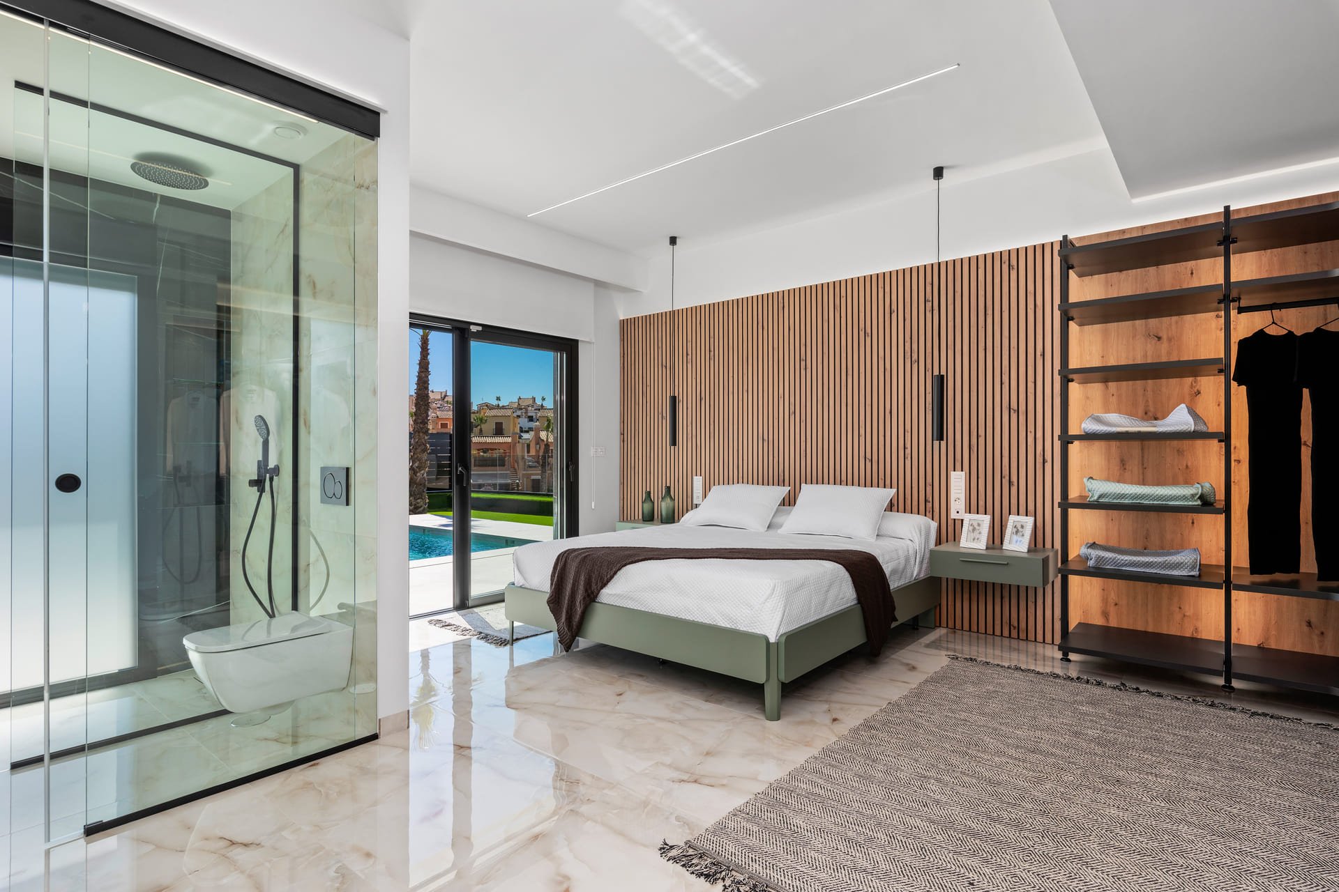 Obra nueva - Casa - La Finca Golf
