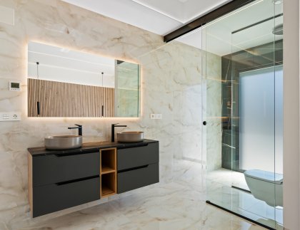 Casa · Obra nueva - La Finca Golf · Alicante · España
