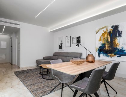 Casa · Obra nueva - La Finca Golf · Alicante · España