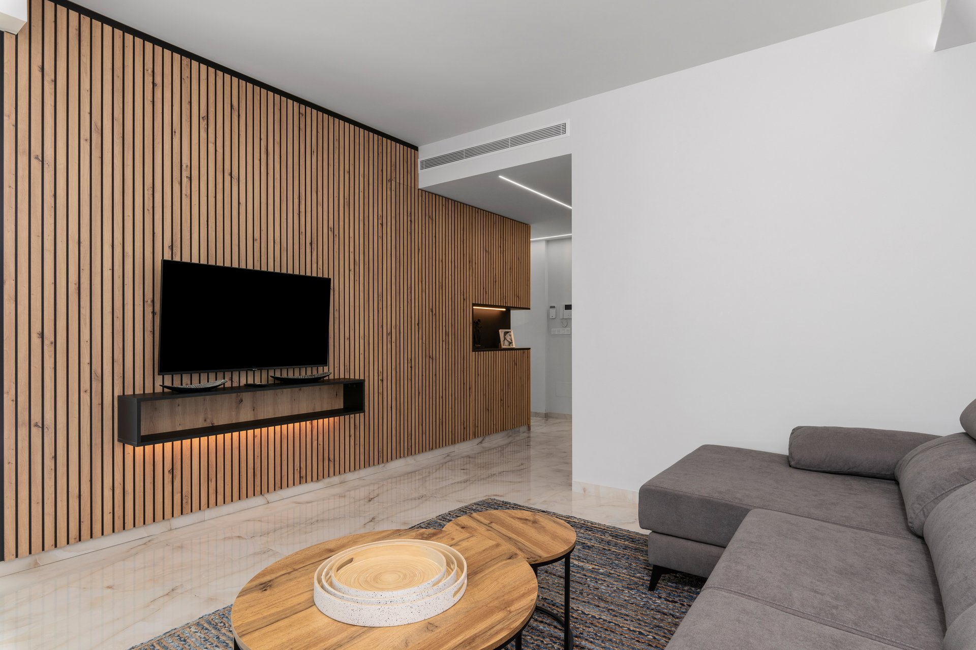 Obra nueva - Casa - La Finca Golf