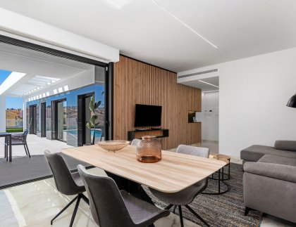 Casa · Obra nueva - La Finca Golf · Alicante · España