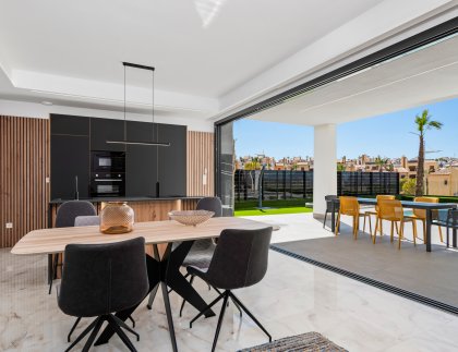 Casa · Obra nueva - La Finca Golf · Alicante · España