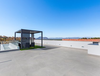 Casa · Obra nueva - La Finca Golf · Alicante · España