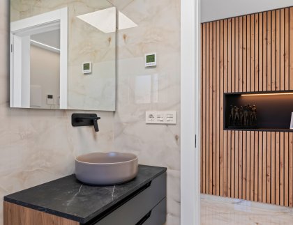 Casa · Obra nueva - La Finca Golf · Alicante · España