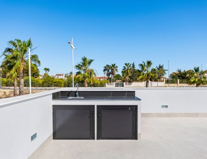 Casa · Obra nueva - La Finca Golf · Alicante · España