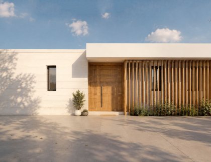 Casa · Obra nueva - Pilar de la Horadada · Alicante · España