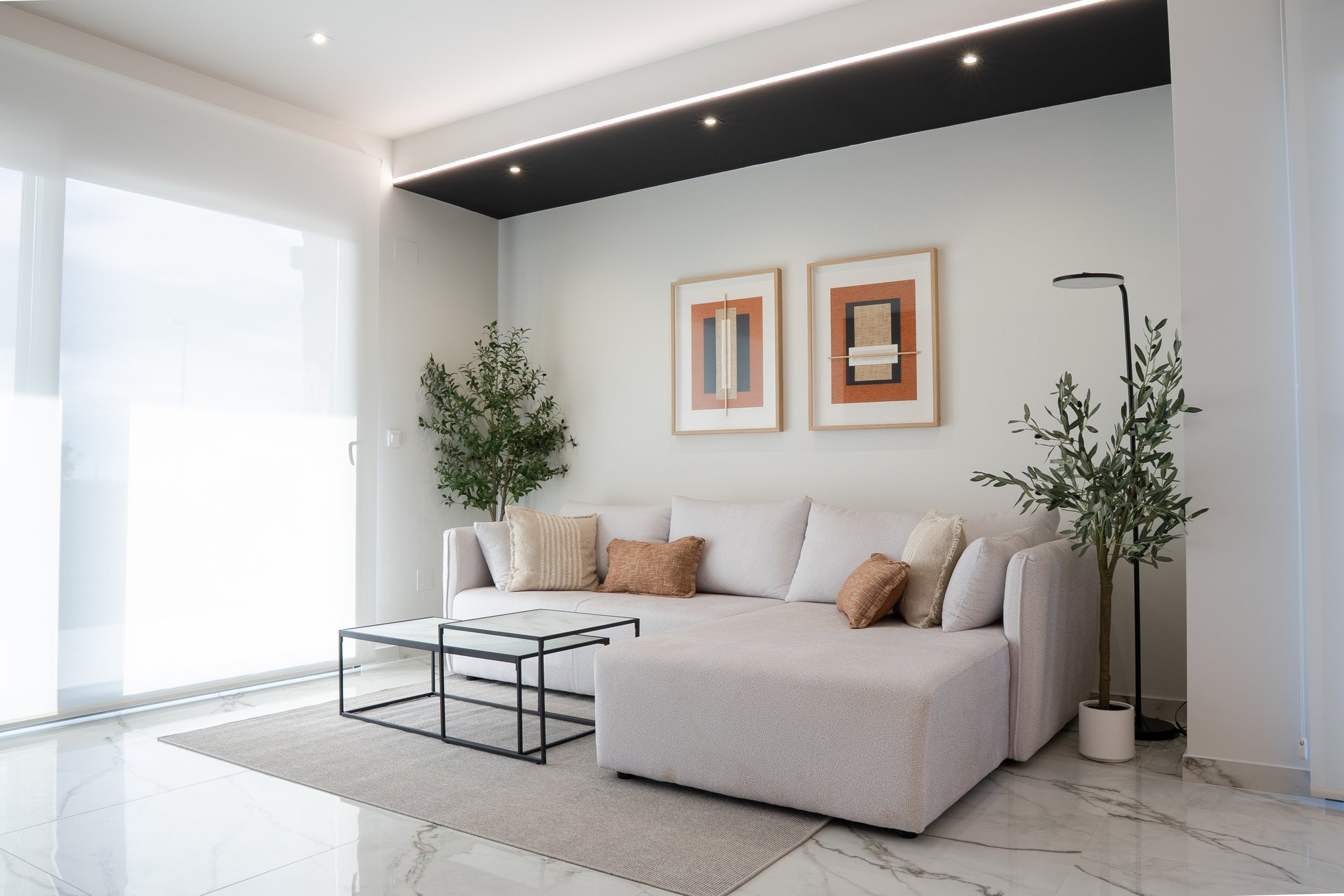 Obra nueva - Casa - Ciudad Quesada