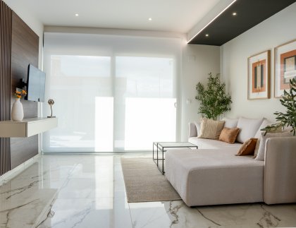Casa · Obra nueva - Ciudad Quesada · Alicante · España