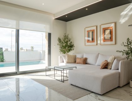 Casa · Obra nueva - Ciudad Quesada · Alicante · España