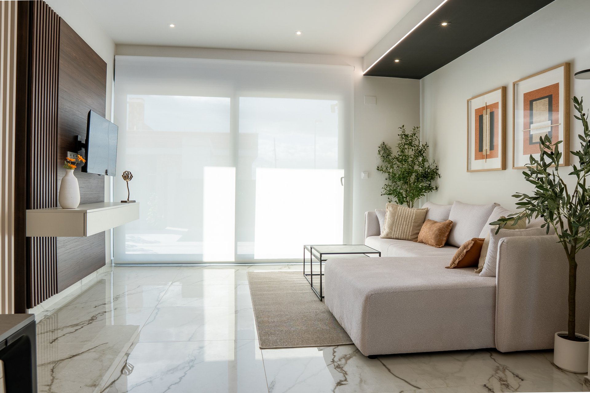 Obra nueva - Casa - Ciudad Quesada