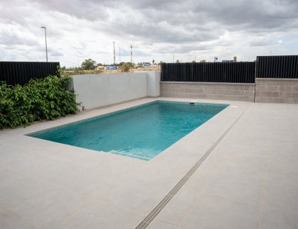 Casa · Obra nueva - Ciudad Quesada · Alicante · España