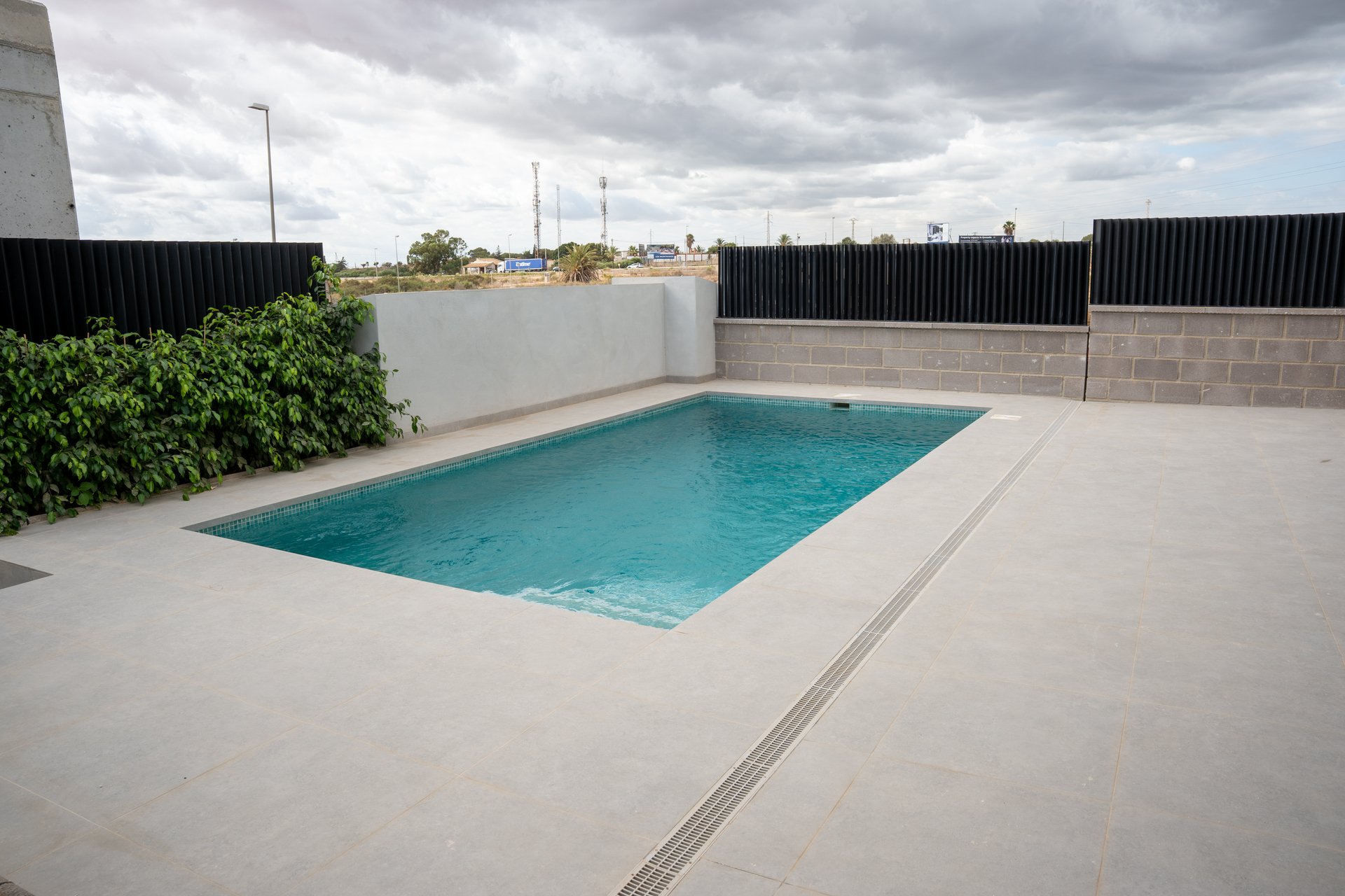 Obra nueva - Casa - Ciudad Quesada