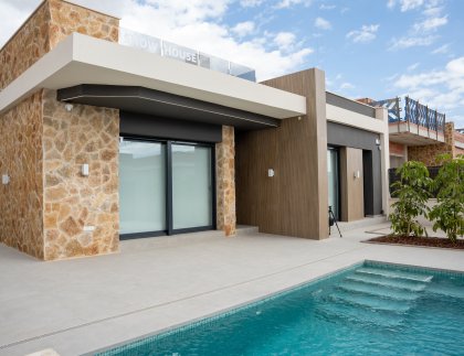 Casa · Obra nueva - Ciudad Quesada · Alicante · España
