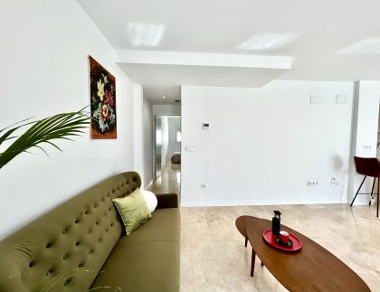 Apartamento · Obra nueva - Alicante (Alacant) · Alicante · España