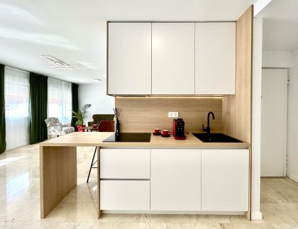 Apartamento · Obra nueva - Alicante (Alacant) · Alicante · España
