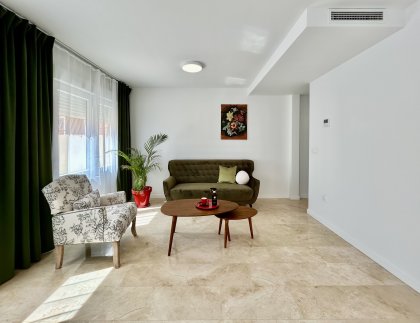 Apartamento · Obra nueva - Alicante (Alacant) · Alicante · España