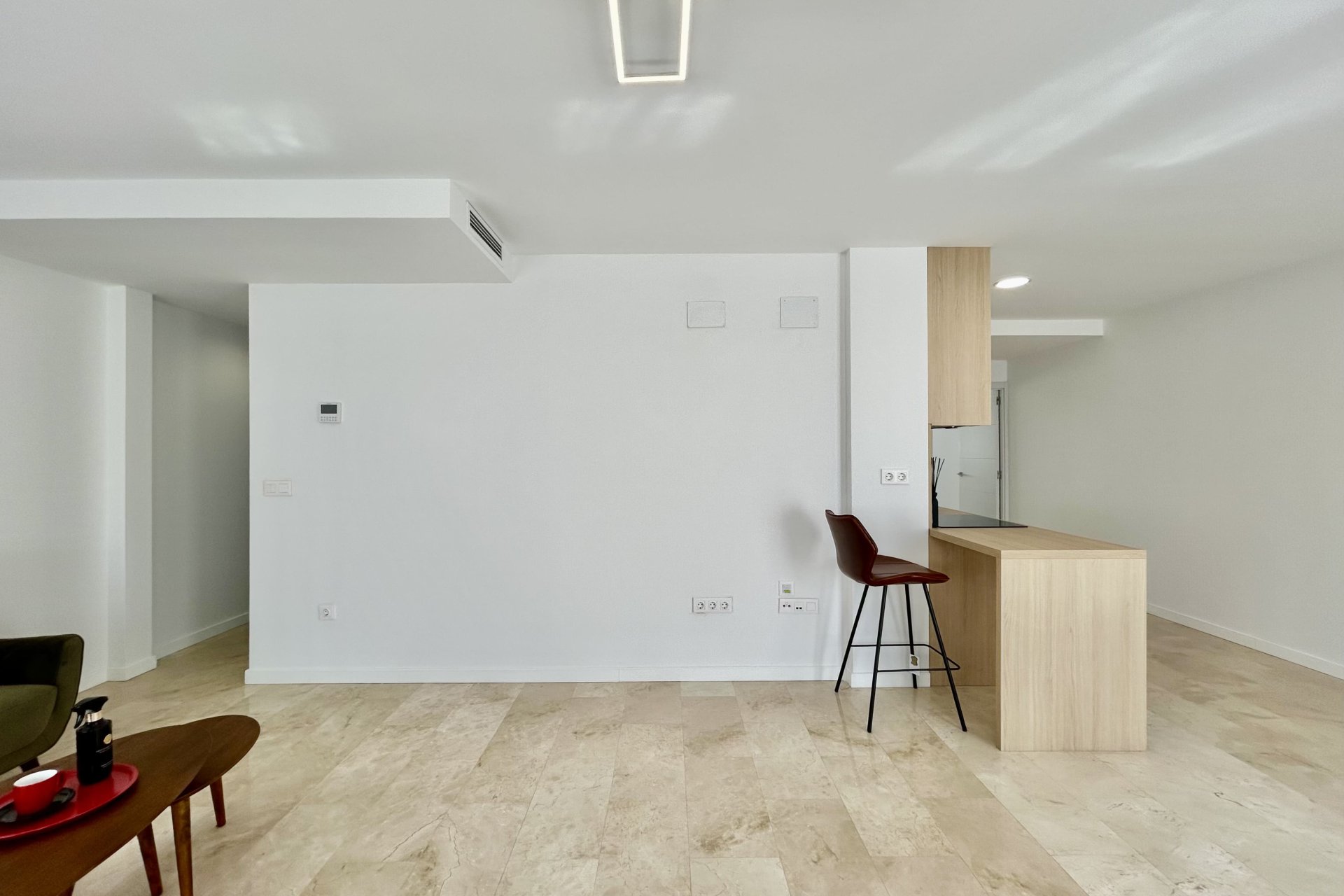 Obra nueva - Apartamento - Alicante (Alacant)