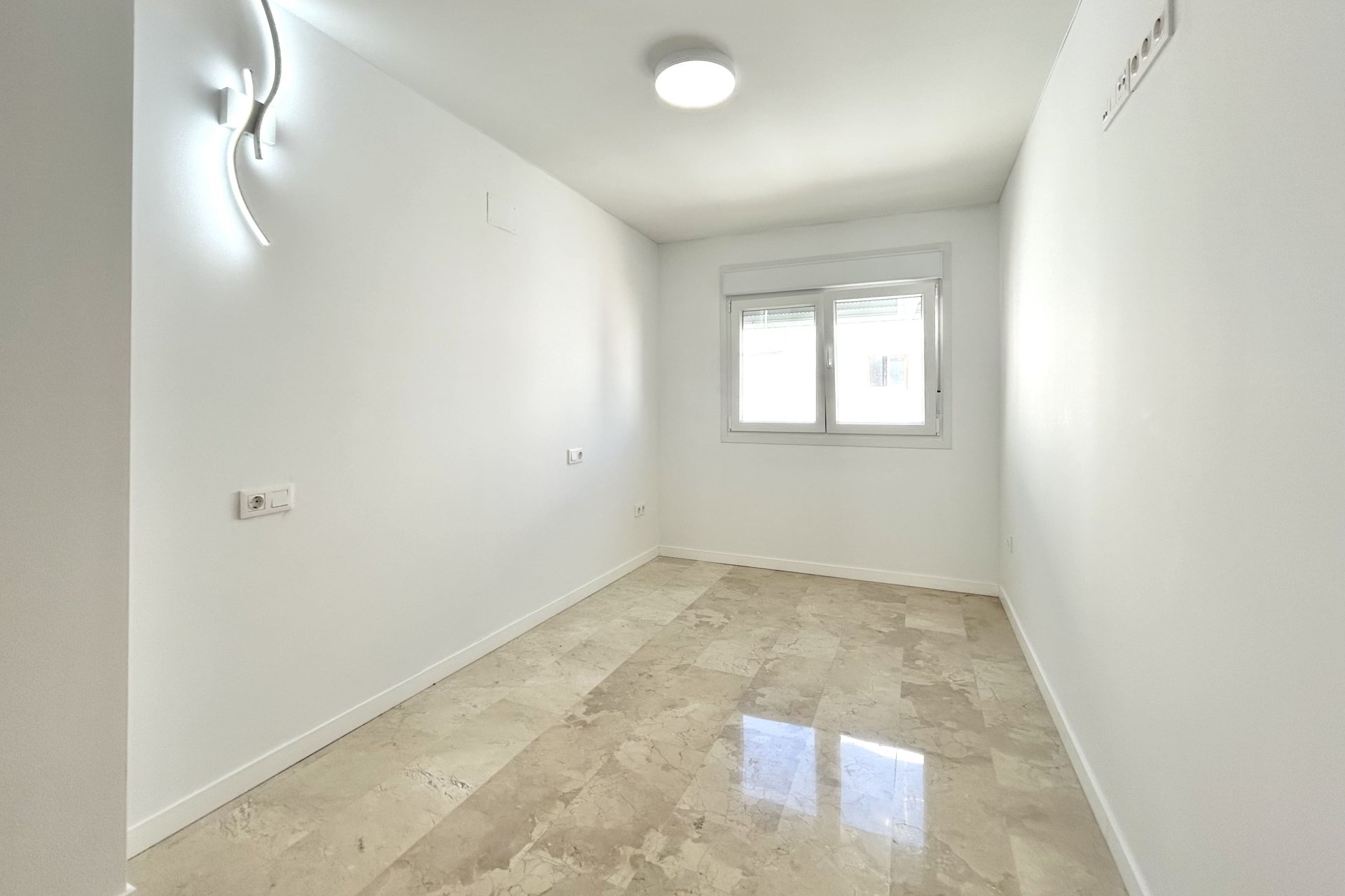 Obra nueva - Apartamento - Alicante (Alacant)