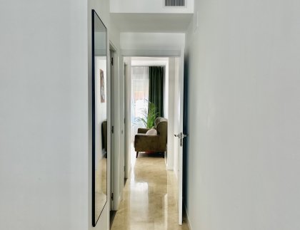 Apartamento · Obra nueva - Alicante (Alacant) · Alicante · España