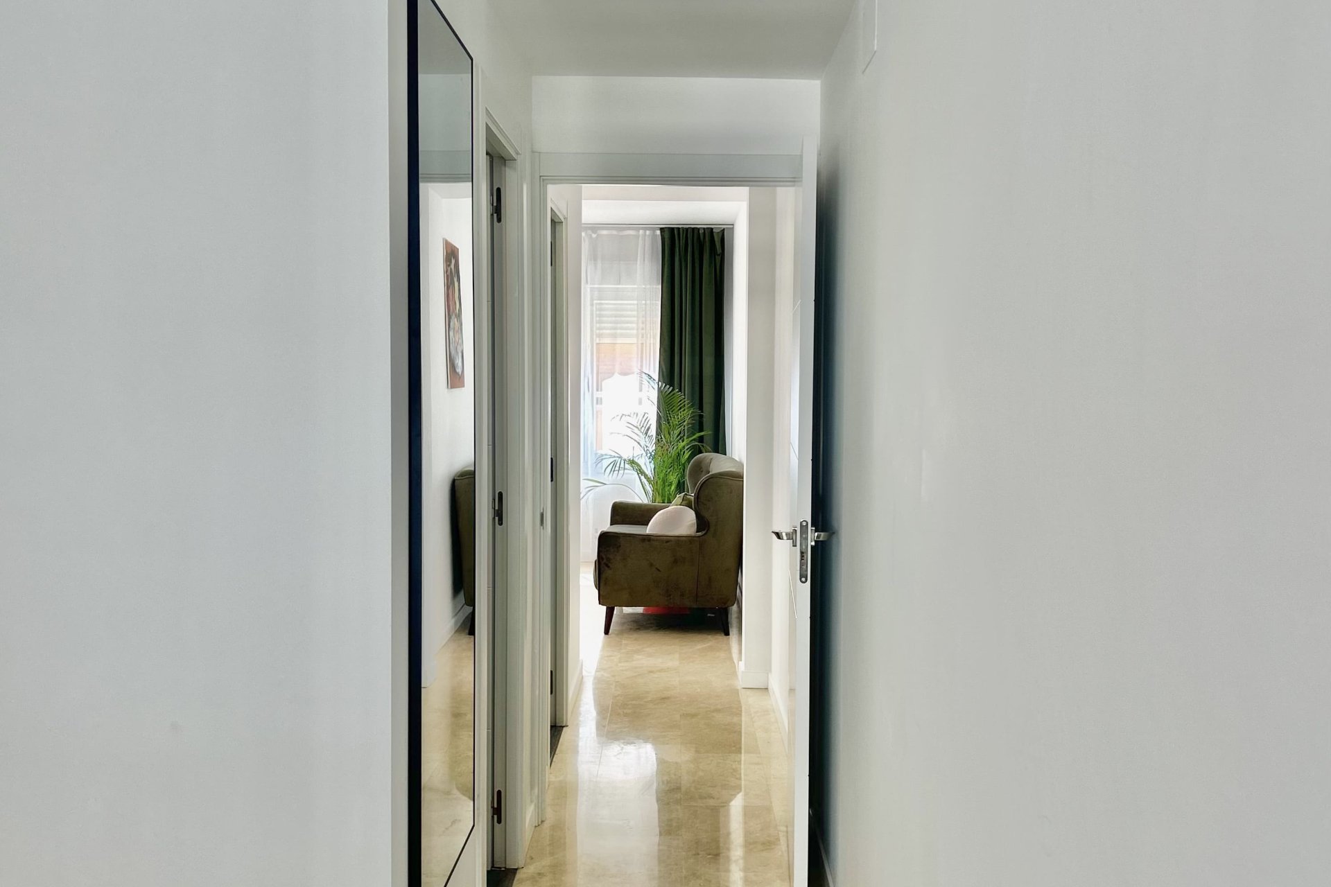 Obra nueva - Apartamento - Alicante (Alacant)