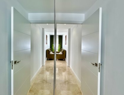 Apartamento · Obra nueva - Alicante (Alacant) · Alicante · España