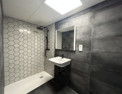 Apartamento · Obra nueva - Alicante (Alacant) · Alicante · España