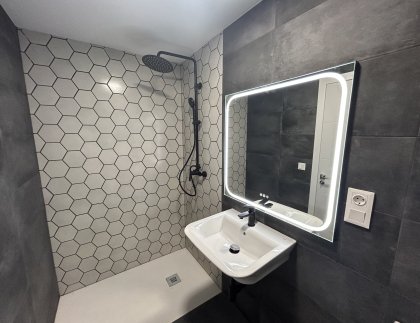 Apartamento · Obra nueva - Alicante (Alacant) · Alicante · España