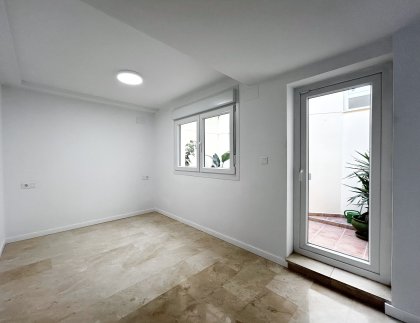 Apartamento · Obra nueva - Alicante (Alacant) · Alicante · España