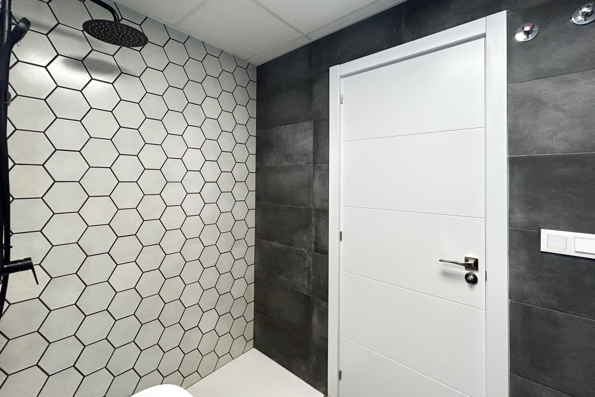 Obra nueva - Apartamento - Alicante (Alacant)