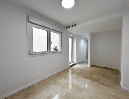 Apartamento · Obra nueva - Alicante (Alacant) · Alicante · España