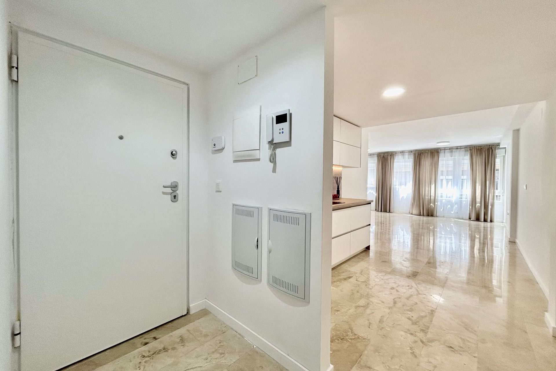 Obra nueva - Apartamento - Alicante (Alacant)