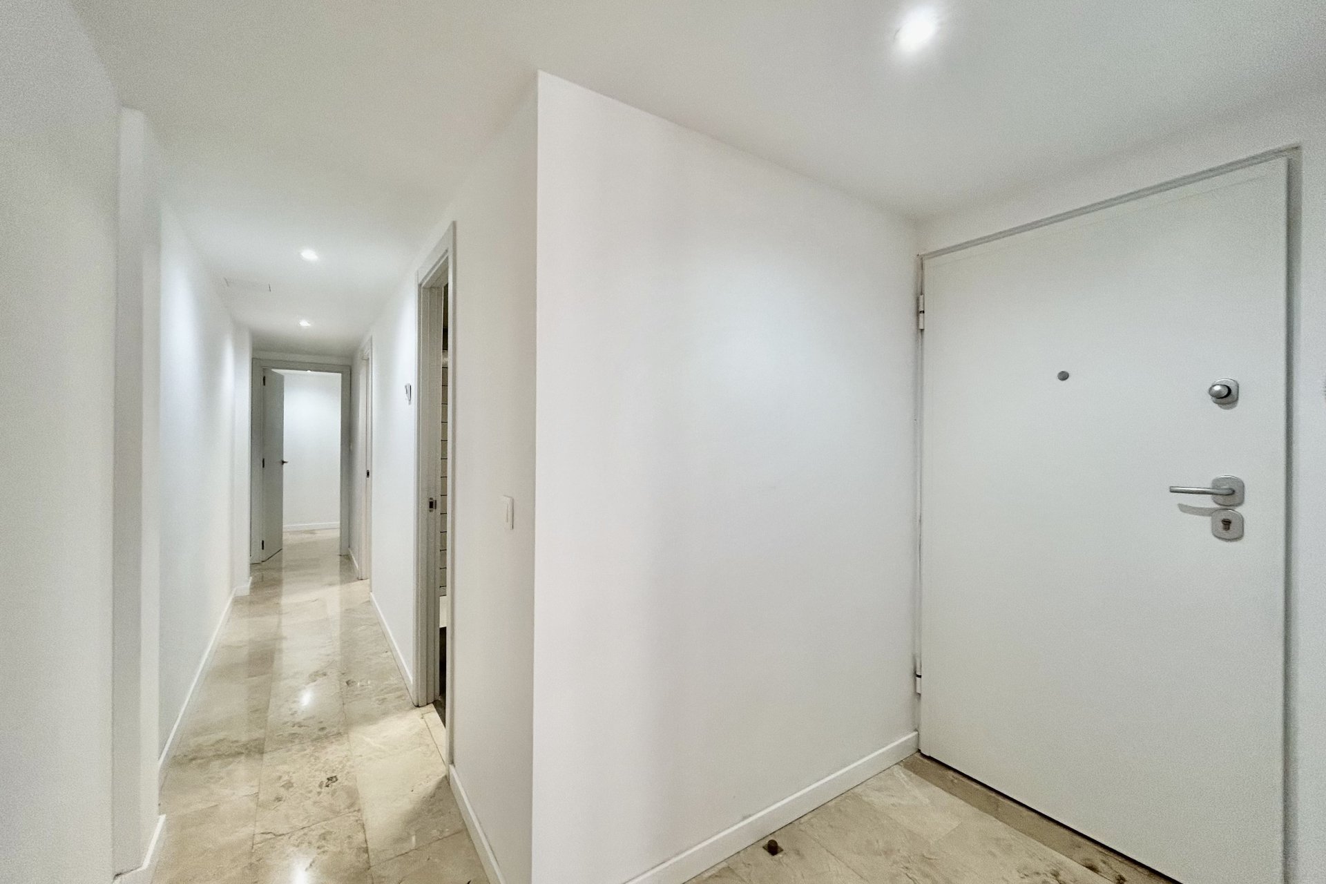 Obra nueva - Apartamento - Alicante (Alacant)