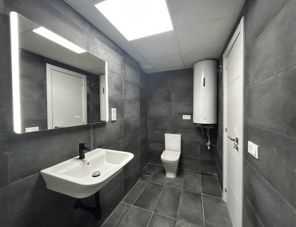 Apartamento · Obra nueva - Alicante (Alacant) · Alicante · España