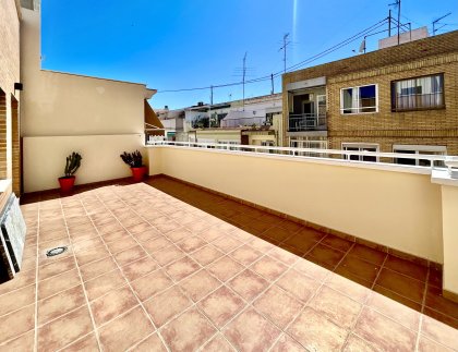 Apartamento · Obra nueva - Alicante (Alacant) · Alicante · España