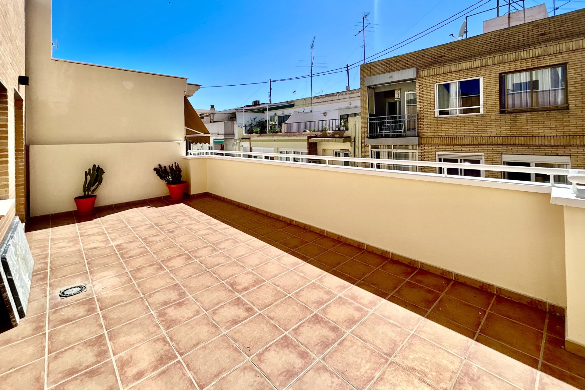Obra nueva - Apartamento - Alicante (Alacant)