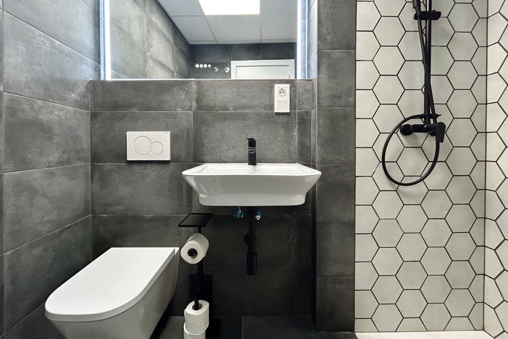 Obra nueva - Apartamento - Alicante (Alacant)