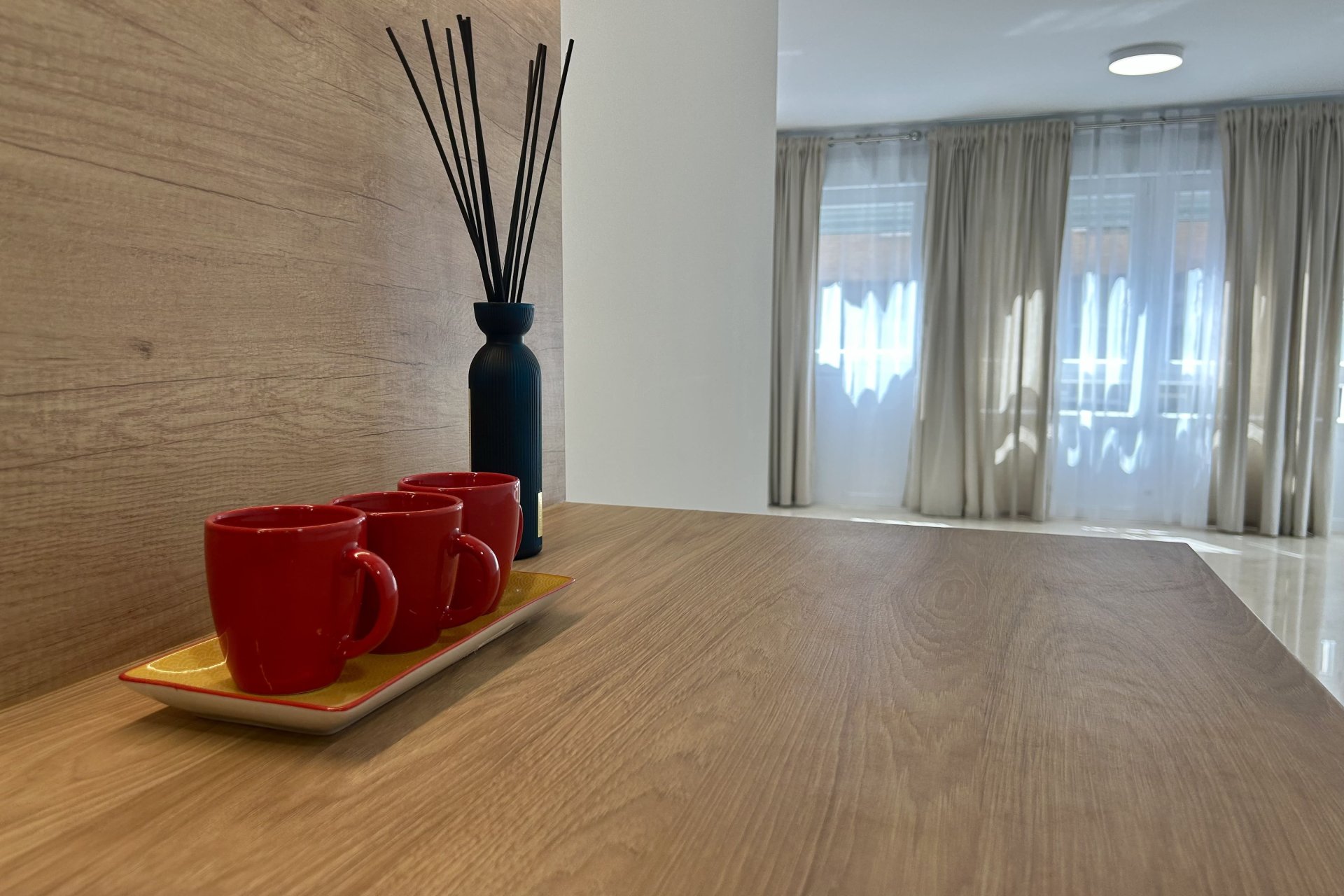 Obra nueva - Apartamento - Alicante (Alacant)