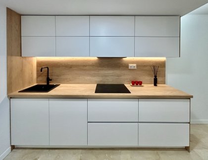 Apartamento · Obra nueva - Alicante (Alacant) · Alicante · España