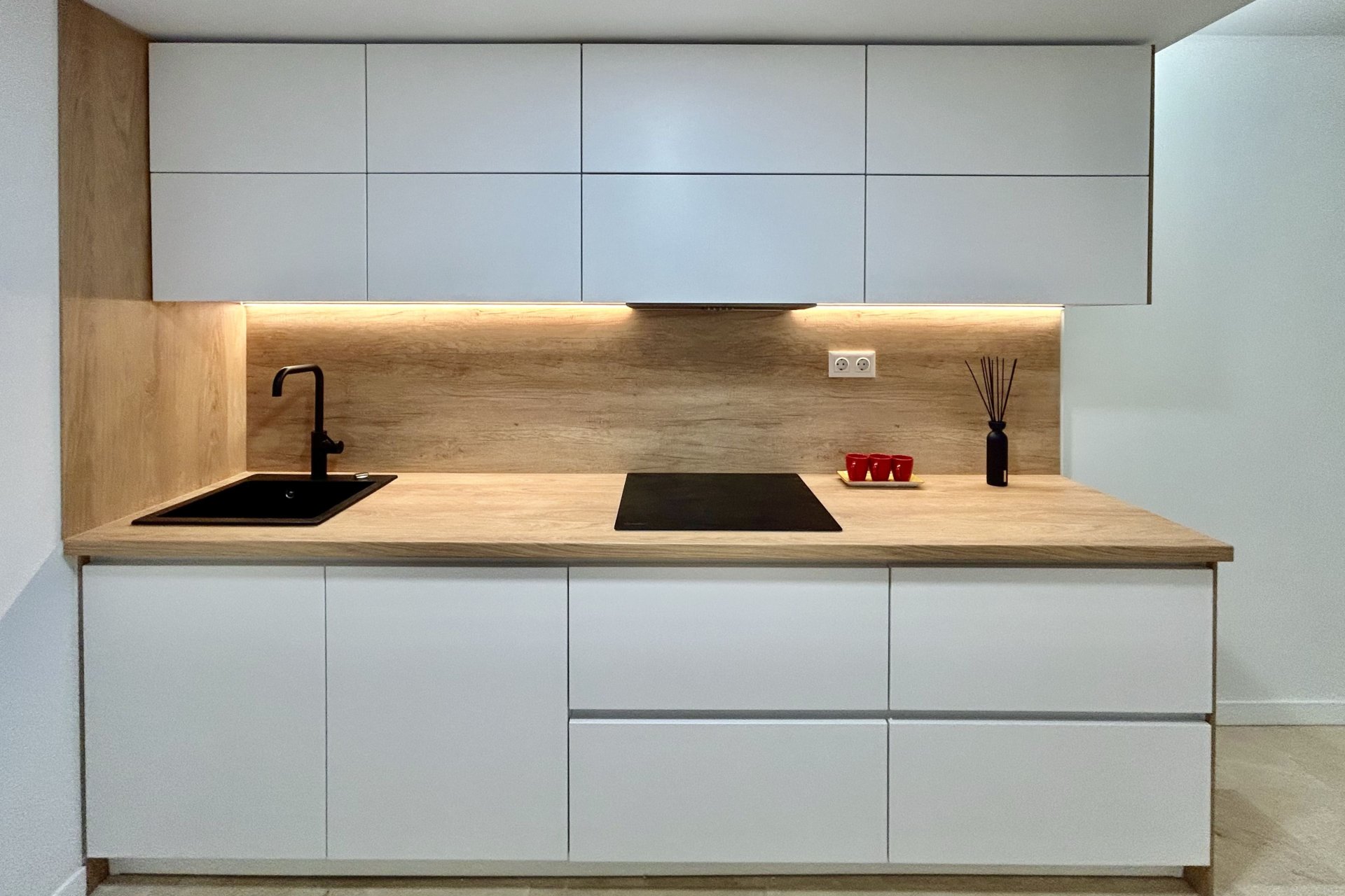Obra nueva - Apartamento - Alicante (Alacant)