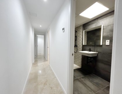 Apartamento · Obra nueva - Alicante (Alacant) · Alicante · España