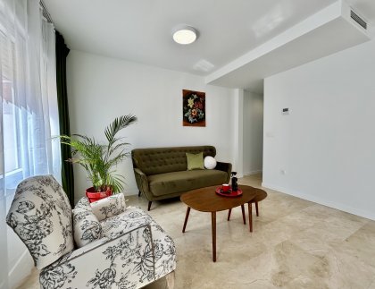 Apartamento · Obra nueva - Alicante (Alacant) · Alicante · España