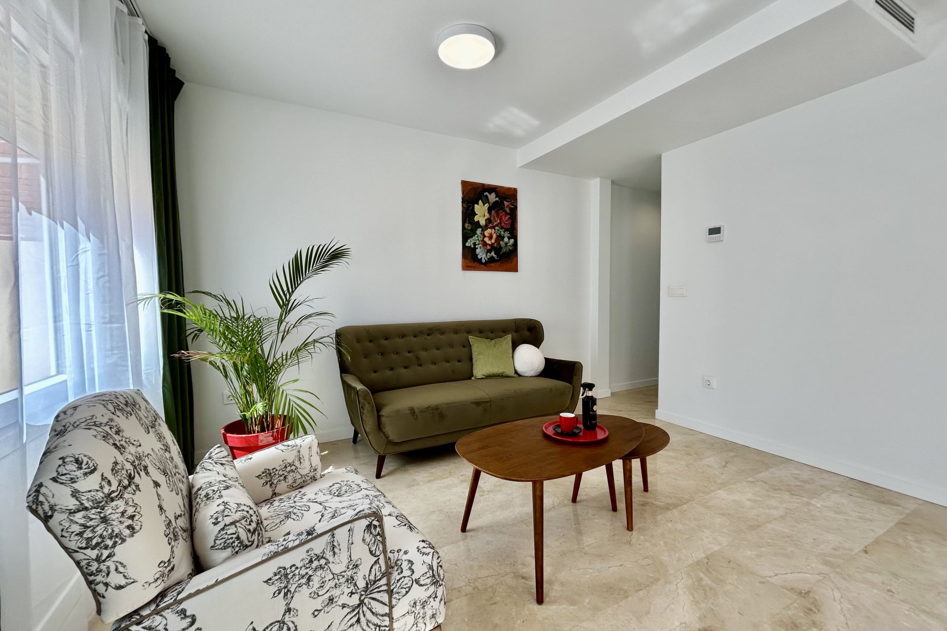 Obra nueva - Apartamento - Alicante (Alacant)