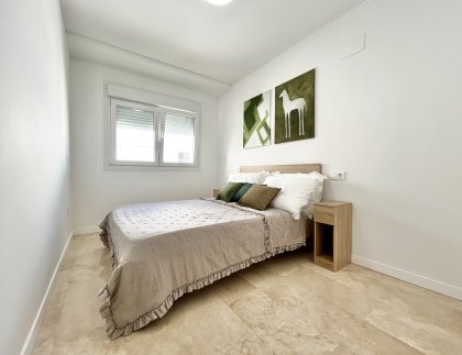 Apartamento · Obra nueva - Alicante (Alacant) · Alicante · España