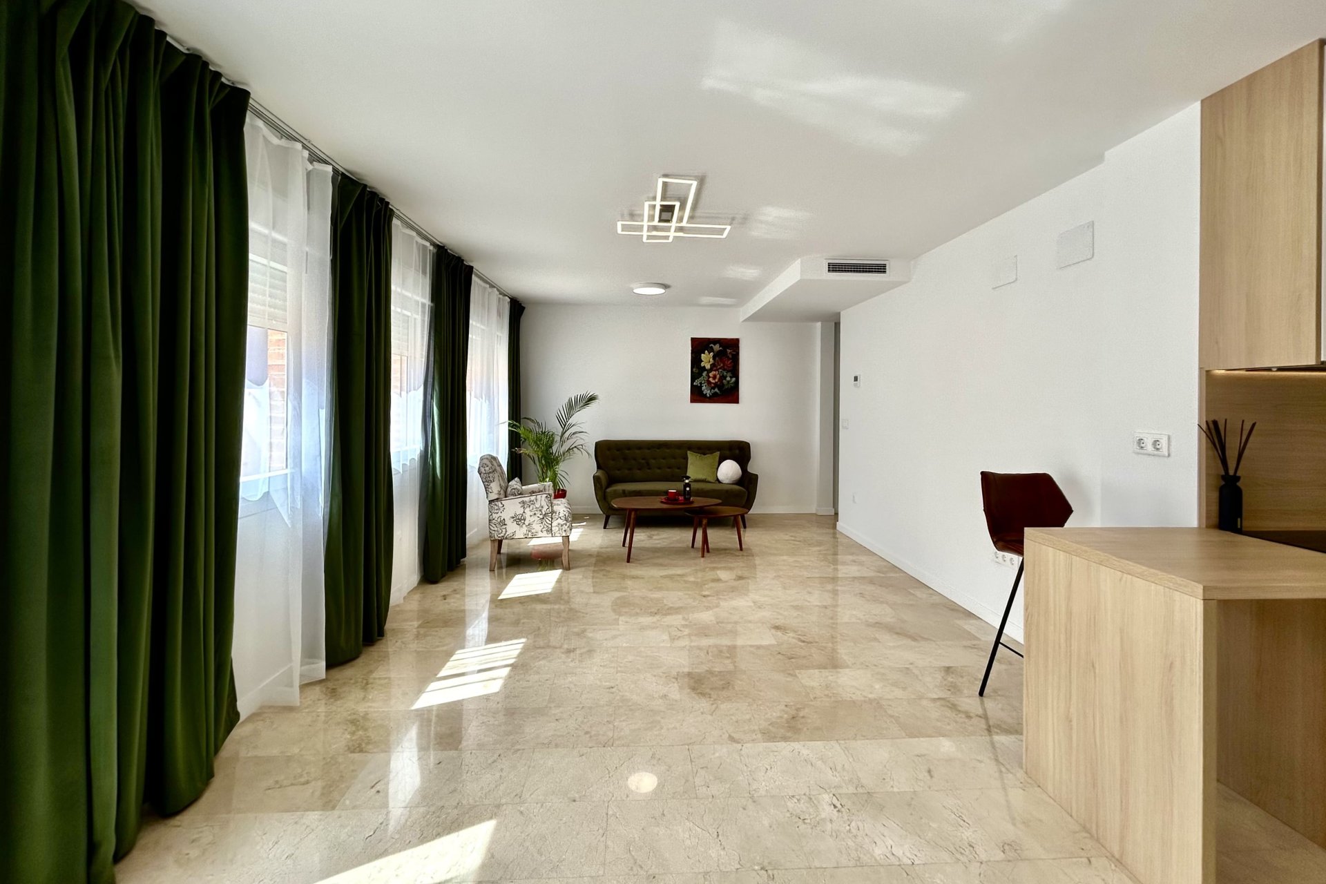 Obra nueva - Apartamento - Alicante (Alacant)