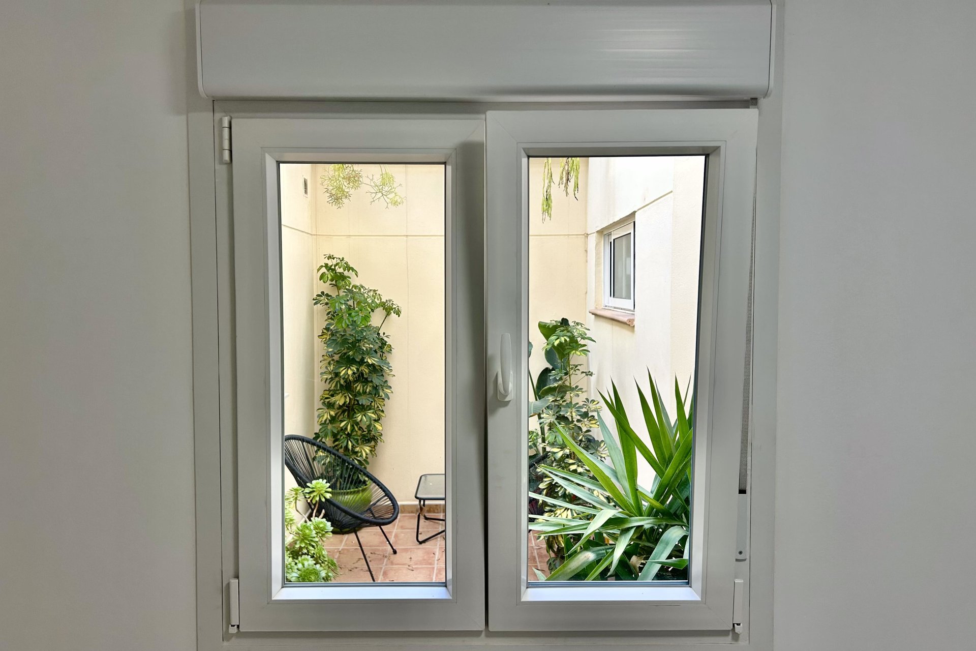 Obra nueva - Apartamento - Alicante (Alacant)