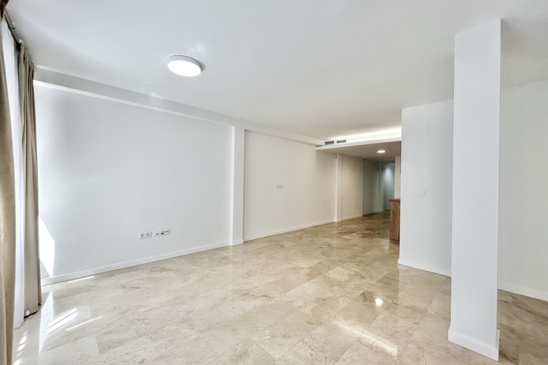 Obra nueva - Apartamento - Alicante (Alacant)