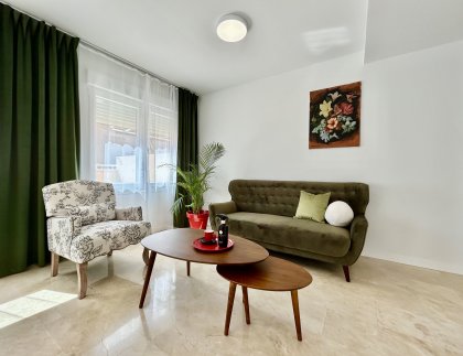 Apartamento · Obra nueva - Alicante (Alacant) · Alicante · España